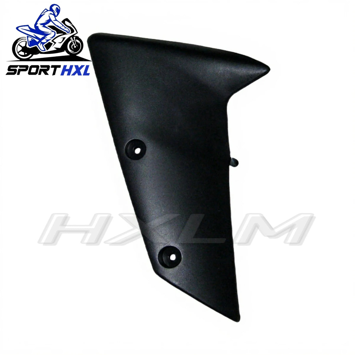 Motorcycle Unpainted Fairing For ZX6R6R 636 2006 2007 2008 Plastic Parts Components Pack Left and Right Cowling