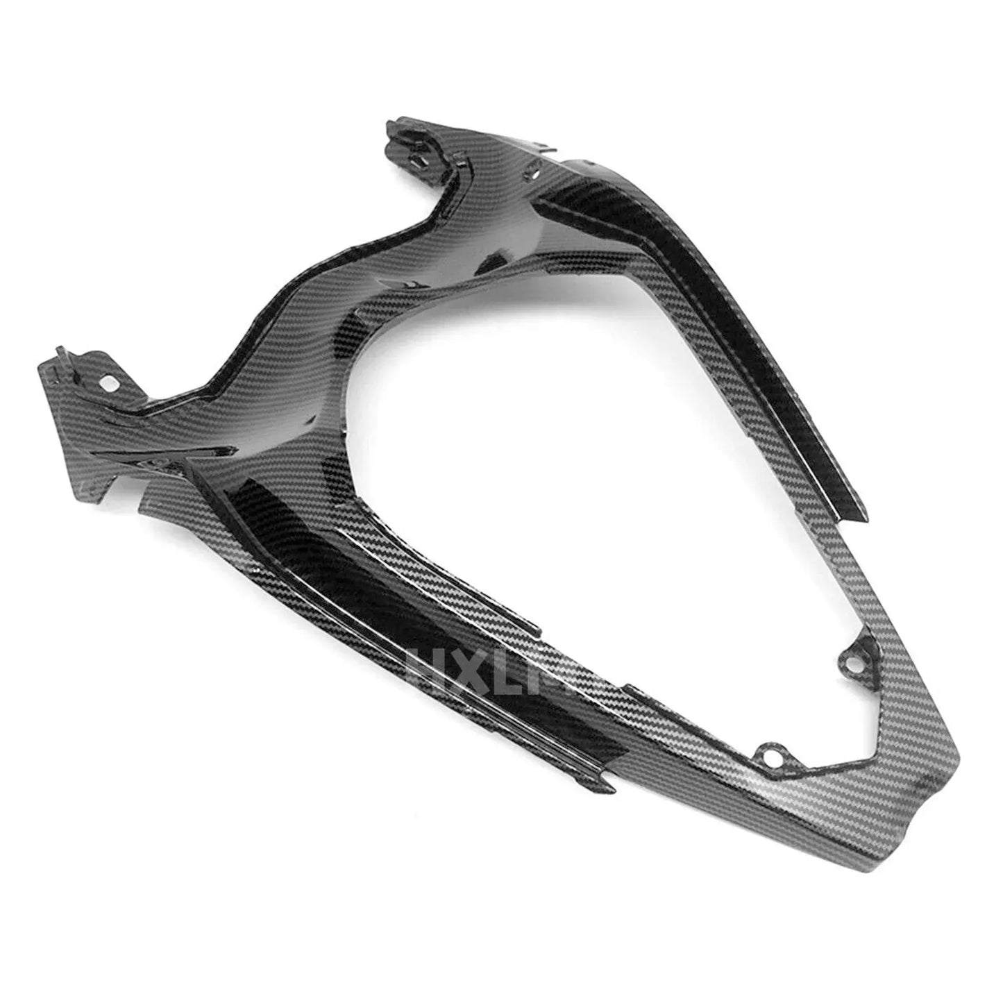 For Kawasaki Ninja 400 Ninja 250 Z400 Ninja400 Ninja250 2020 Motorcycle Rear Pillion Passenger Cowl Seat Back Cover Fairing Part HXLMOTOR