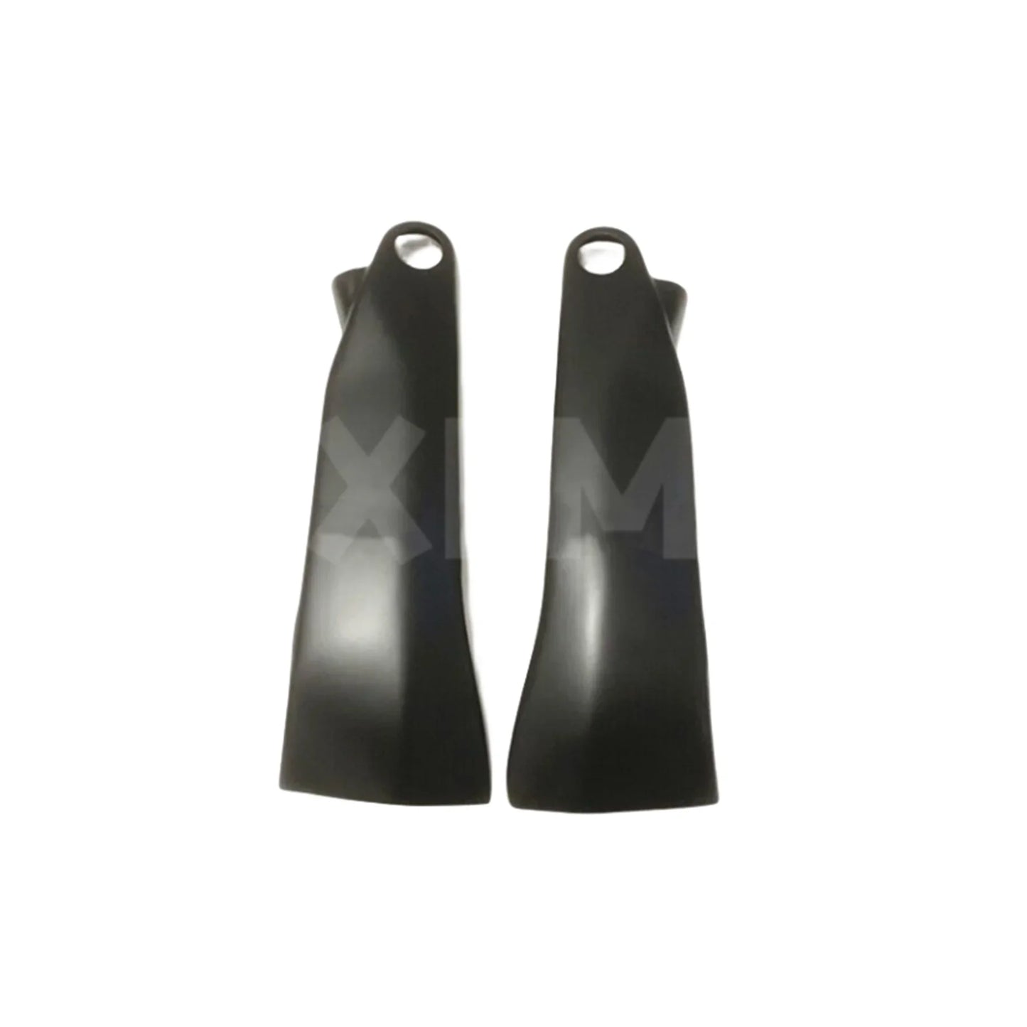 Motorcycle Accessories Fuel Tank Side Panels Fairing Kit Carbon Fiber Frame Covers For DUCATI Panigale V4 V4S V4R 2018-2023 HXLMOTOR