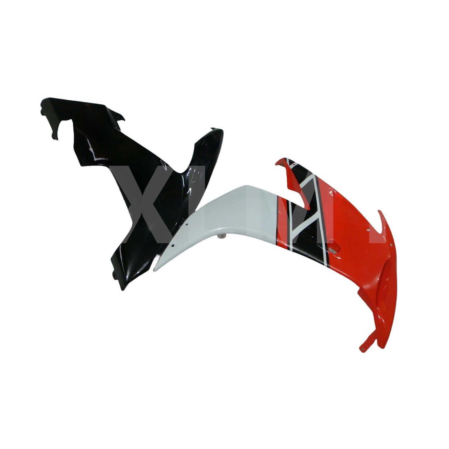 Motorcycle Fairing Kit fits YAMAHA YZF R1 04 05 06 YZF1000 2004 2005 2006 Fairing Burgund black motorcycle shell HXLMOTOR