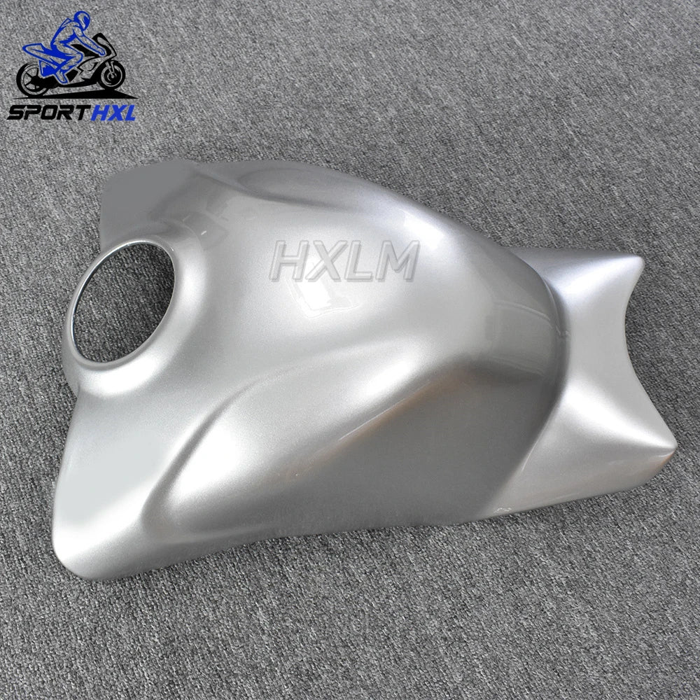 For DUCATI Panigale V4 2022 2023 2024 Motorcycle Carbon Painted Front Full Fuel Tank Cover Protector Tank Fairing Kit