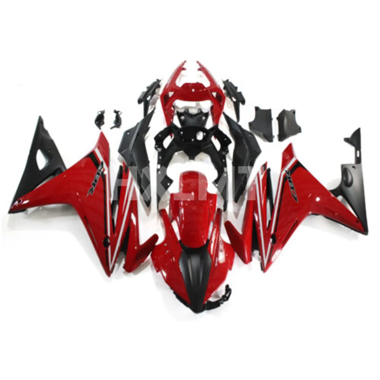 Fit For HONDA CBR500 2016 2017 2018 2019 Motorcycle ABS injection Fairing Bodywork Kit CBR500RR CBR 500 R 16 17 18 Fairings Kit HXLMOTOR
