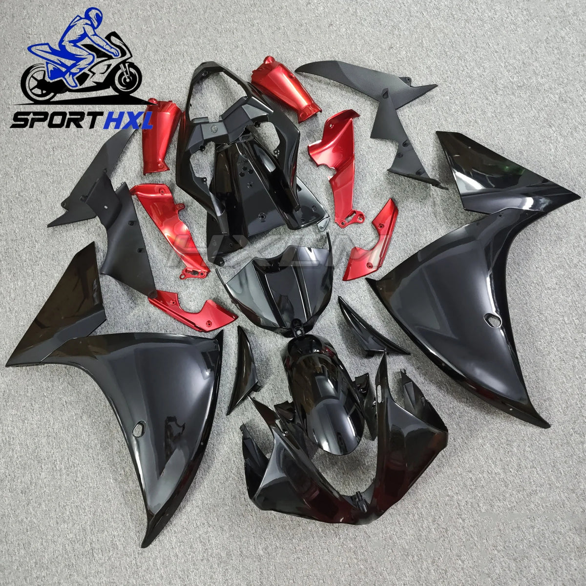 For YAMAHA YZF-R1 R1 R1M 2009 2010 20...