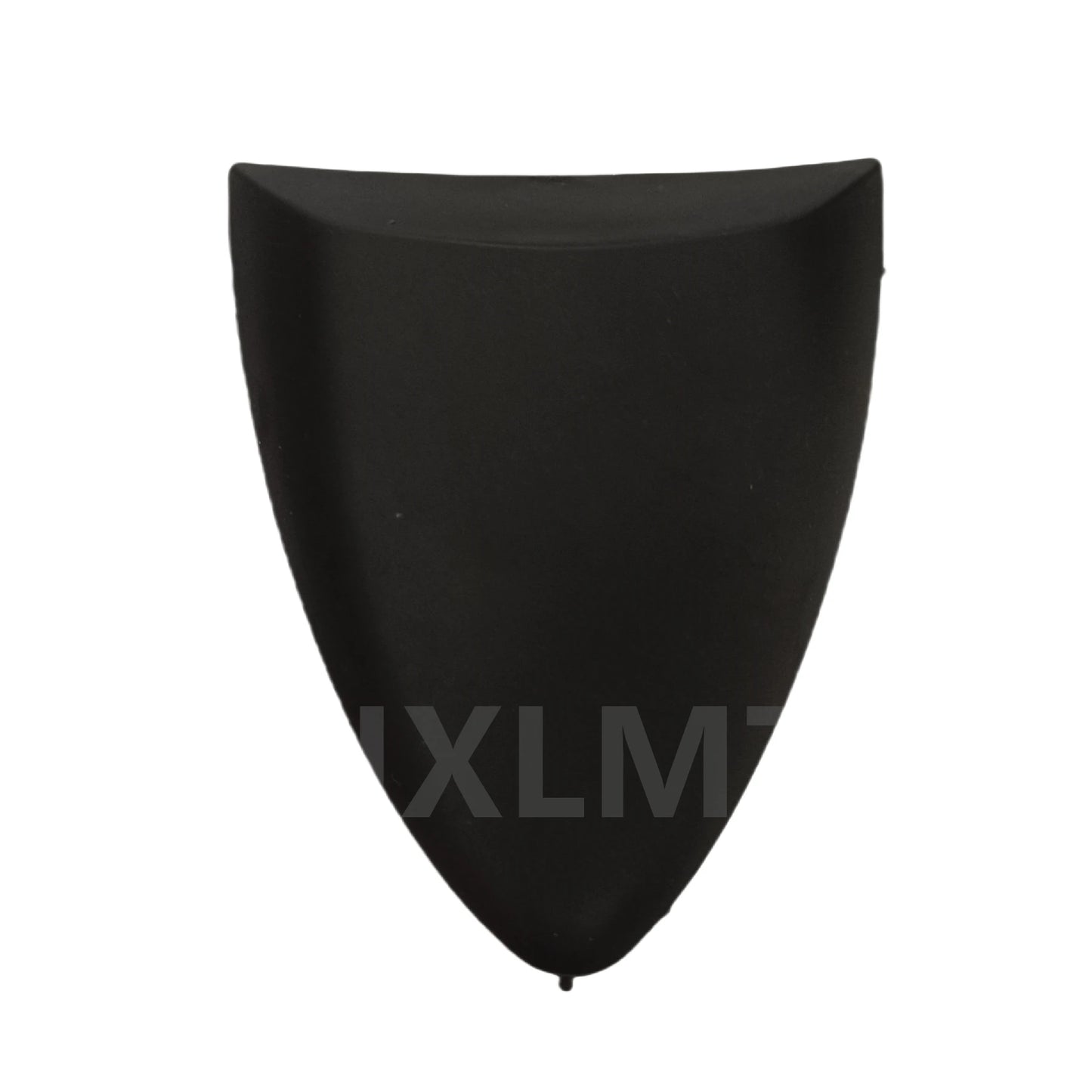For Ducati Monster 696 795 796 1100 2009 2010 2011 2012 Motorcycle Rear Seat Passenger Hard Seat Cover Fairing Hump Part - HXLMOTOR