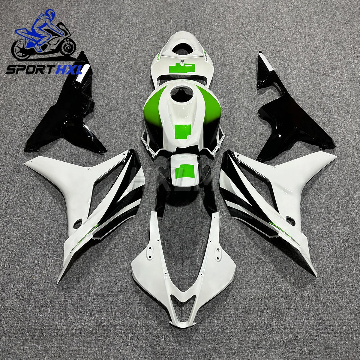 Motorcycle Fairing kit For Honda CBR600RR F5 07-08 Bodywork fairing Full fairing kit Bodywork fairing kit ABS Plastic Motorcycle