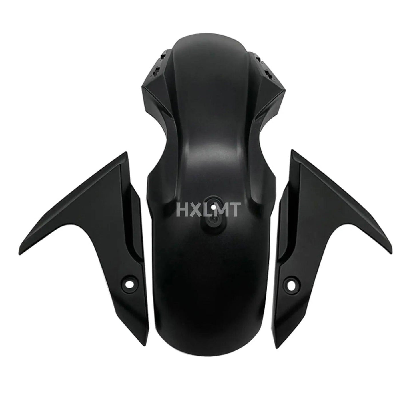 Motorcycle MT07 Front Fender Tire Cover Fairing Mudguard Splash Fit for Yamaha MT-07 FZ-07 2012 2013 2014 2015 2016 2017 HXLMOTOR