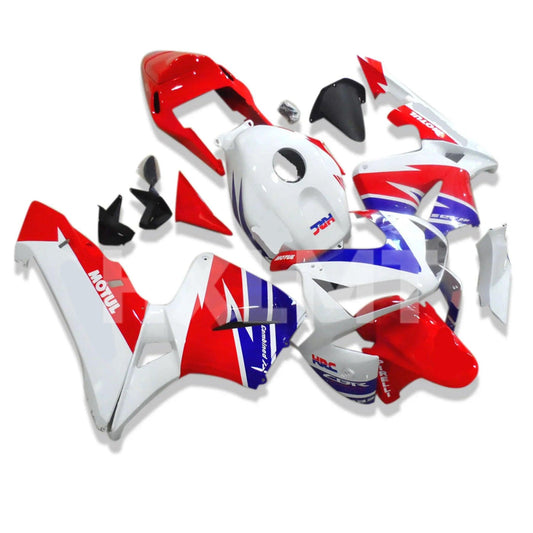 For HONDA CBR600RR CBR 600RR CBR 600 RR F5 2003 2004 Motorcycle Fairing Body Kit ABS Injection Molding HXLMOTOR