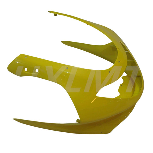 Motorcycle Fairing Kit ABS Plastic Injection Bodykits Full Bodywork Cover For Yamaha YZF600R 1997 1998 1999-2007 HXLMOTOR