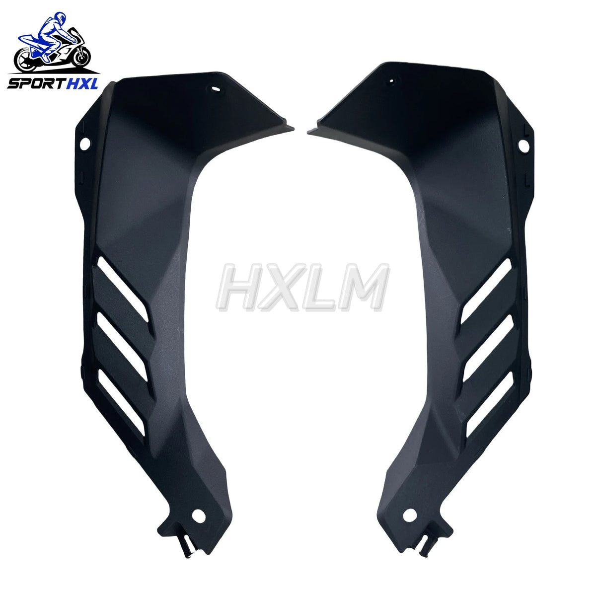 Carbon fiber paint Upper Front Dash Air Intake Cover Cowl Fairing For KAWASAKI NIJIA ZX10R 2021-2022 Motorcycle