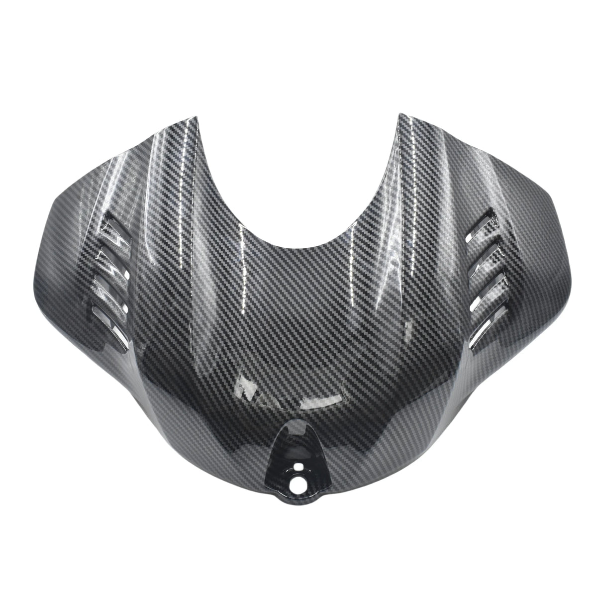 Plastic Motorcycle Gas Tank Cover Front Fairing Side Panel For Yamaha YZF R6 2017 2018 2019 2020