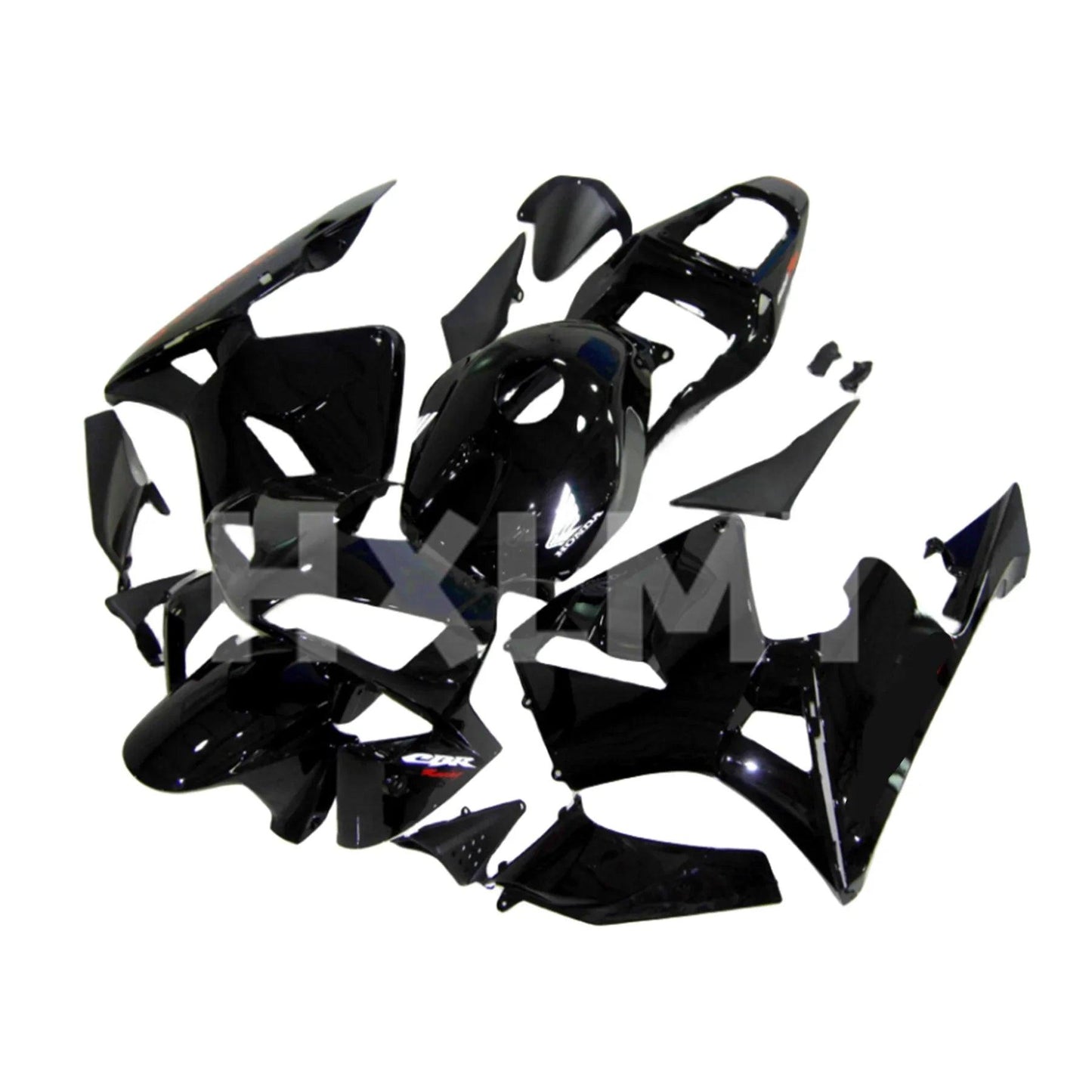 For HONDA CBR 600RR CBR600RR F5 2003 2004 Motorcycle Fairings Injection Mold Painted ABS Plastic Bodywork Kit Sets Accessories HXLMOTOR