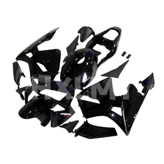 New ABS Motorcycle Whole Injection mold Fairings Kit for CBR600RR F5 2003 2004 CBR600 RR CBR 600RR 03 04 Bodywork Full Fairing HXLMOTOR