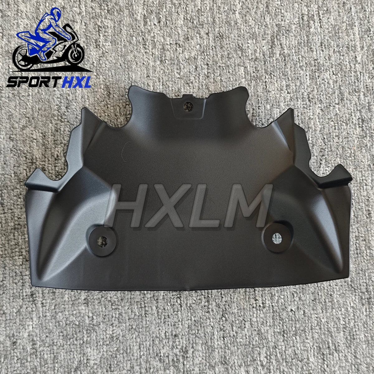 For BMW S1000RR 2025 Fender Frame Cover Fixed Wing Fuel Tank Side Panel Fairing Kit Injection Bodywork Motorcycle Accessories