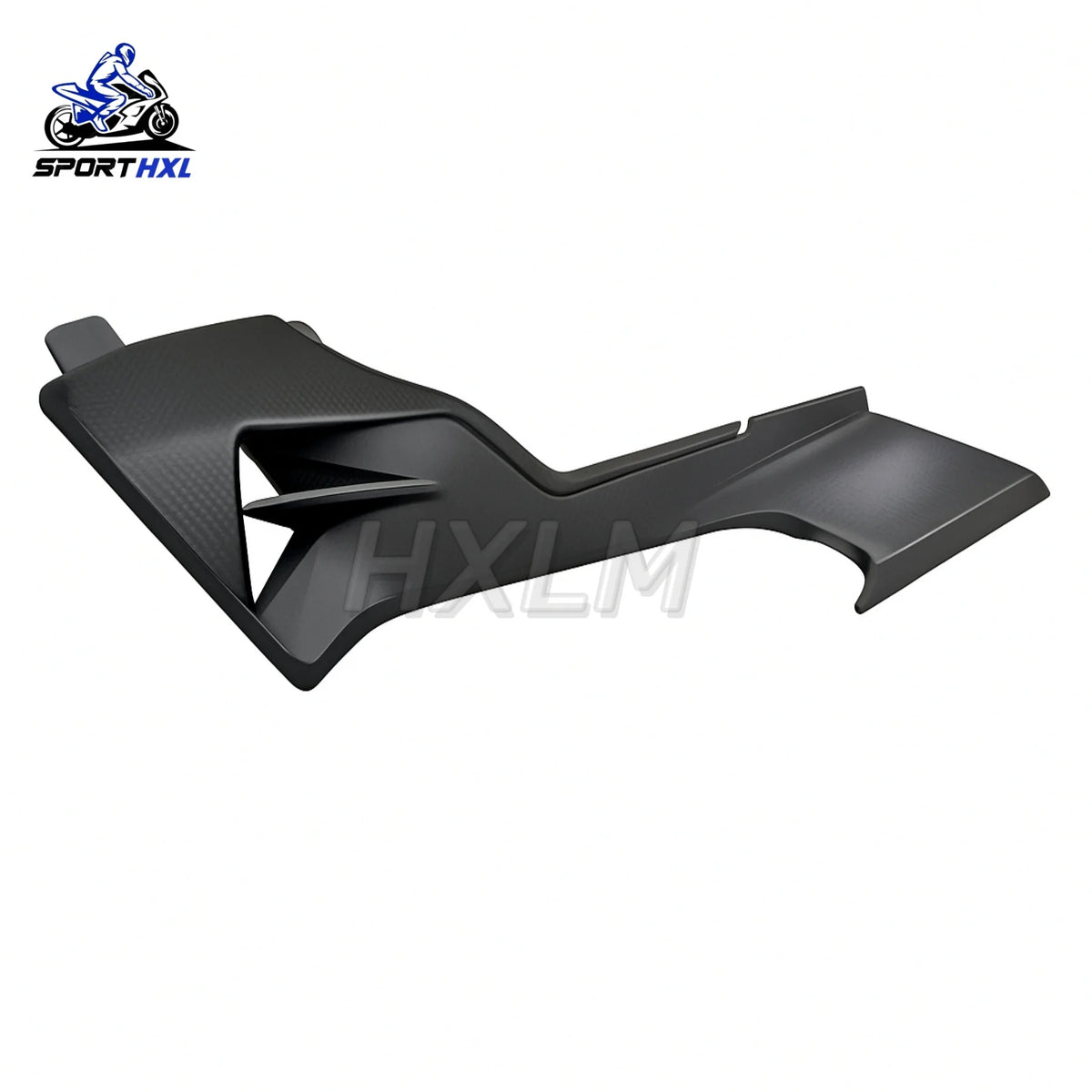 Motorcycle Unpainted Fairing For CBR250 2023 2024 ABS Injection Plastic parts Bodywork Components 2023-2024
