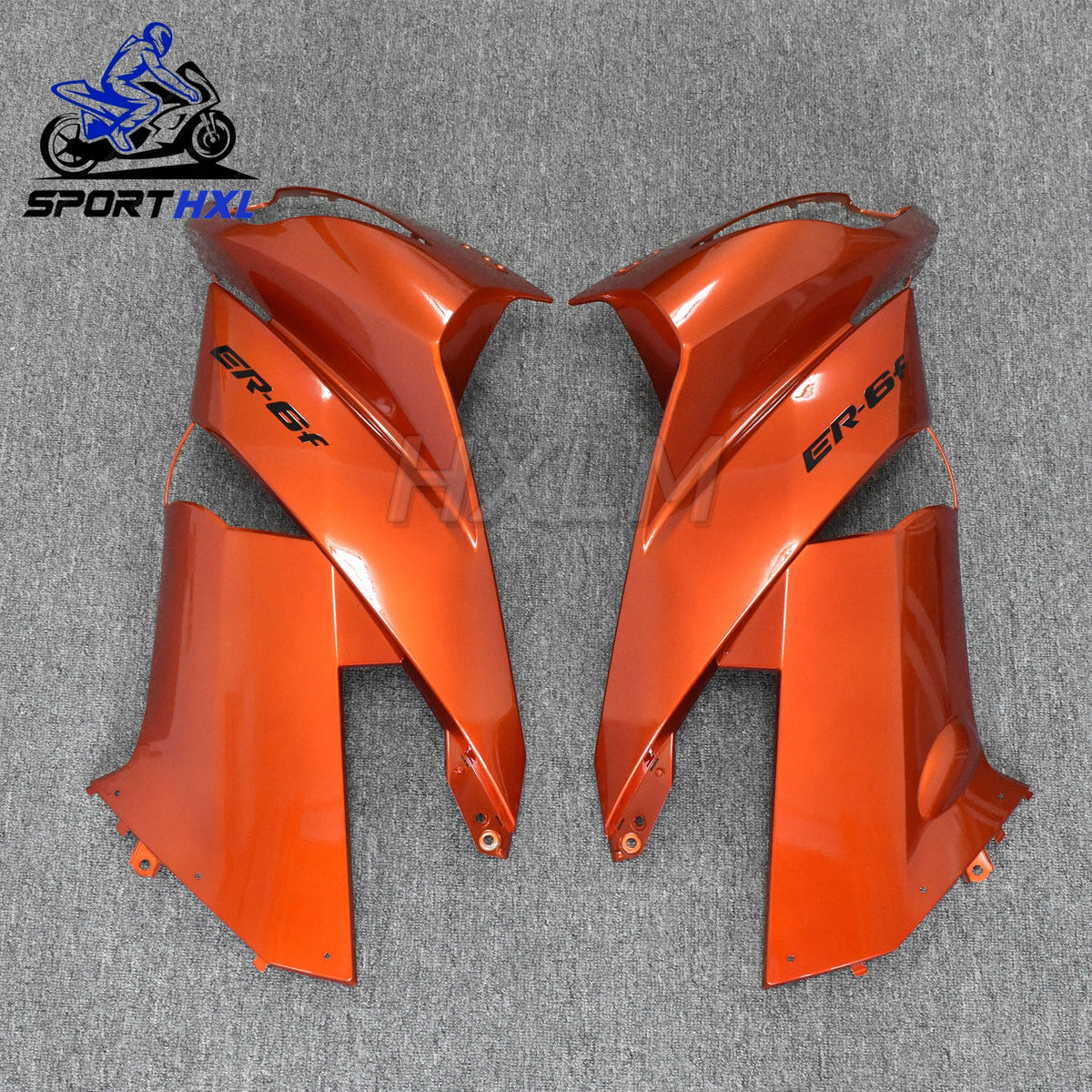 New Fairing kit bodywork For Kawasaki NINJA650 ER6F EX650R year 2009 2010 2011 09 10 11 fairing kit