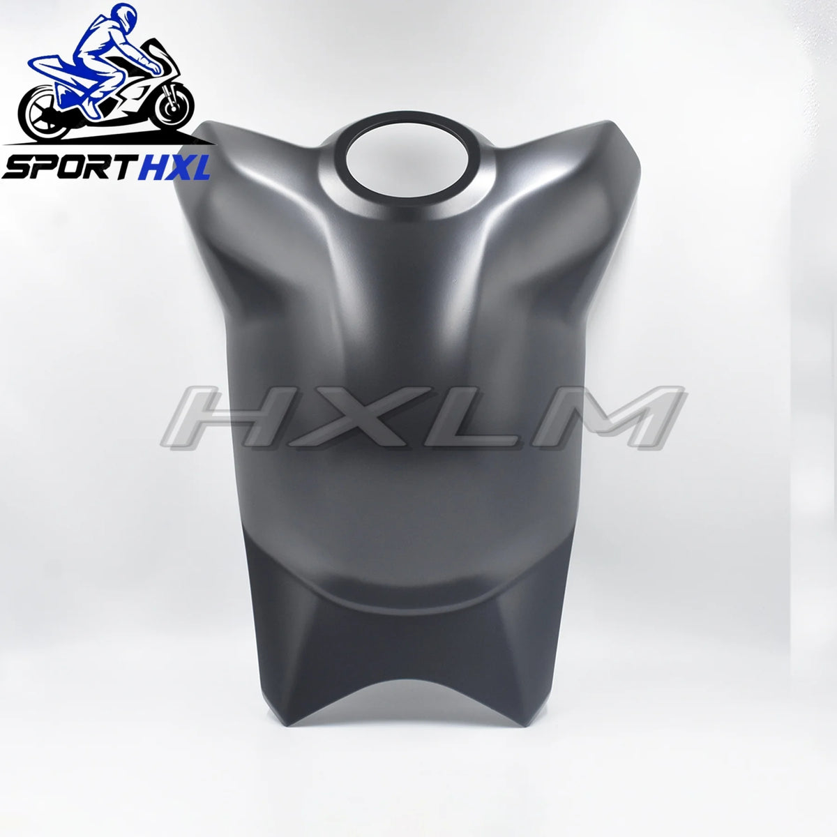 Fit For DUCATI V4 V4S 2018 2019 2020 2021 Motorcycle Carbon painted look Fuel Gas Tank Cover Protector