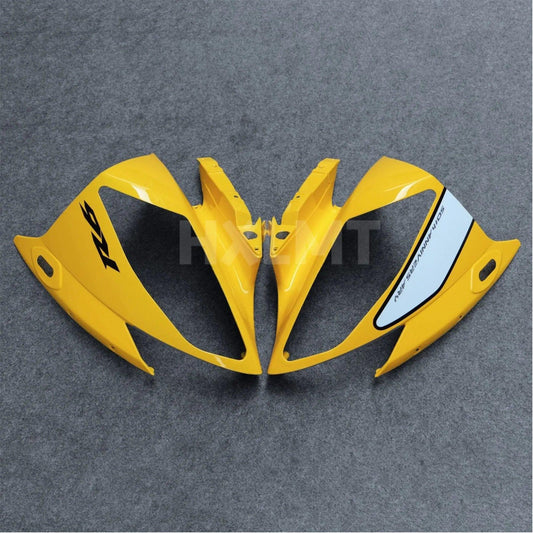 New ABS Whole Motorcycle Fairings Kits For Yamaha YZF-R6 YZF 600 R6 2008 2009 2010 2011 2012 2013 2014 2016 Injection Bodywork HXLMOTOR