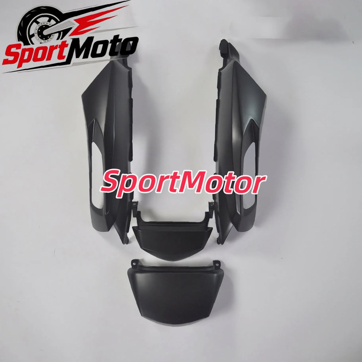 Premium For Kawasaki Ninja ZX14R ZX-14 zx14 ZZR1400 Fairing set bodywork Rear Tail Front Upper Nose Fender