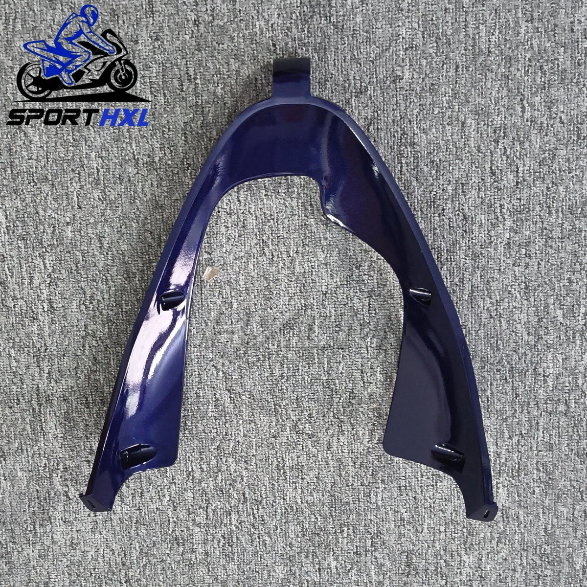 New For Honda CBR929 CBR929 2000 2001 00 01 Motorcycle Head Front Upper Nose Injection Fairings