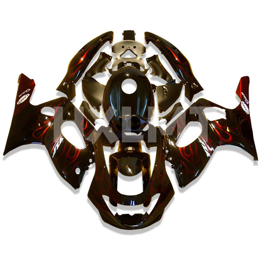 Motorcycle Fairing Kit for Yamaha R6 08-16 YZF600 1997-2000 2001 2003 2004 2005 2006 2007 Bodywork Fairing Kits HXLMOTOR