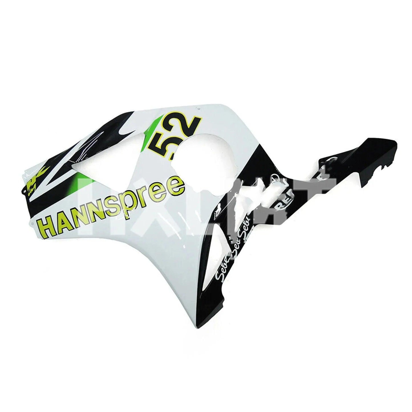 Motorcycle ABS Plastic Full Fairing Kit For Honda CBR900RR 954RR 02 03 Brand New Fairings CBR 954RR 954 2002 2003 Bodywork Kits HXLMOTOR