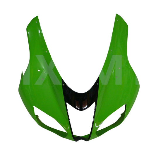 Aftermarket Injection Fairing kit for KAWASAKI ZX 6R 2007 2008 Fairings Ninja ZX 6R 636 07 08 bodywork fits set Accessories - HXLMOTOR