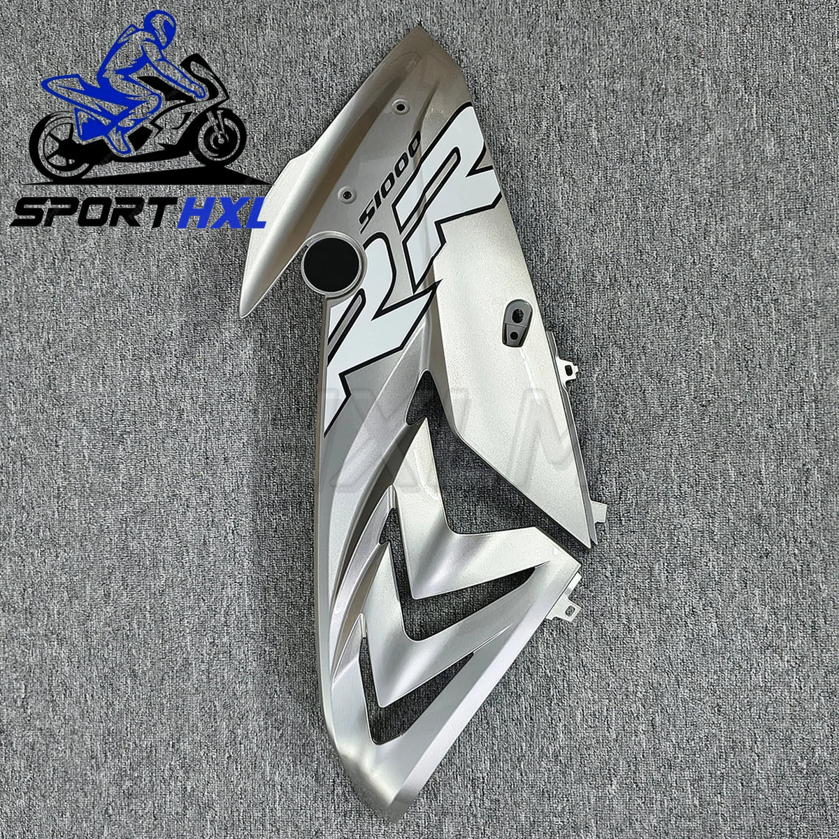 Front upper Side Panel Fairing Cowl Body Side Cover Shroud For BMW S1000RR M1000RR S1000 RR 2015 2016 2017 2018