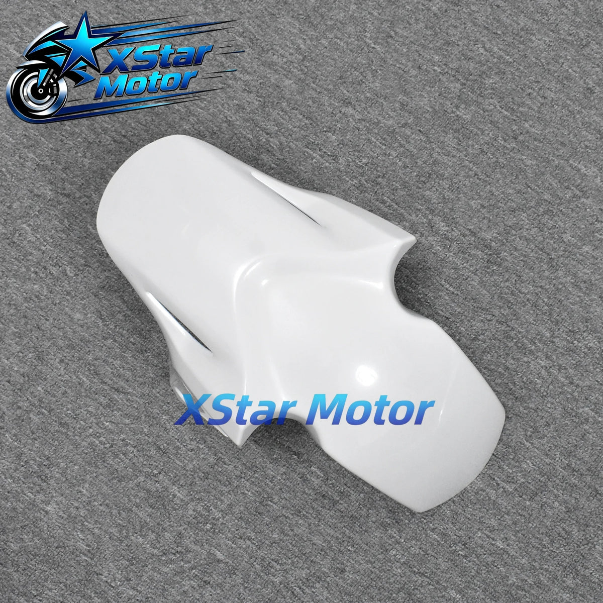 for HXLMotor Front Wheel Mudguard For Honda CBR400R CBR500R CBR 400 500R 2019-2021 CB500F 2016-2018 Motorcycle Fender Splash Gua
