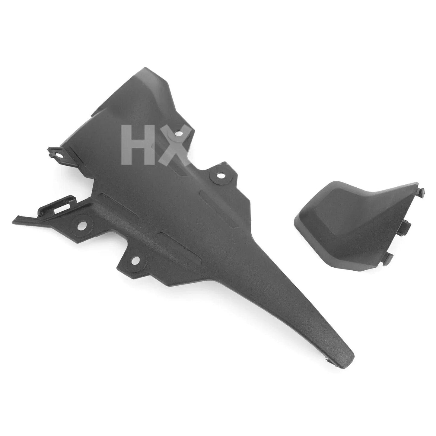 For YAMAHA MT09 FZ09 2017 2019 2020 Motorcycle Accessories Full Carbon Fiber Retrofit Parts Fairing Fenders Cover Panels Kits HXLMOTOR