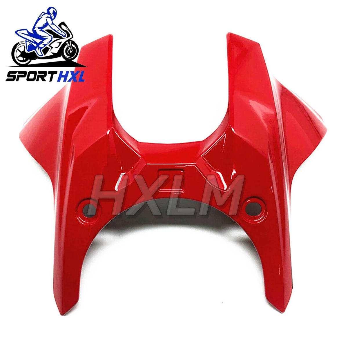 Carbon Fiber Look Front and Rear Gas Fuel Tank Cap Shell Fuel Gasket Protectors For Honda CB650R CBR650R 2019-2023 2022 2021