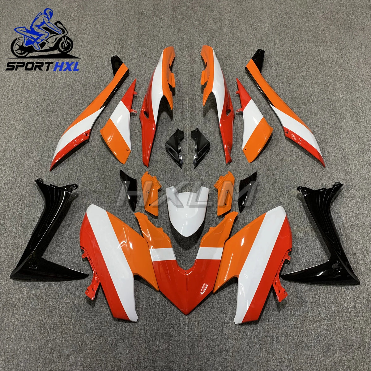 For YAMAHA TMAX560 2020 2021 OEM Style Motorcycle Fairings TMAX 560 20 21 Chameleon Painted Injection Molded Fairing Kit