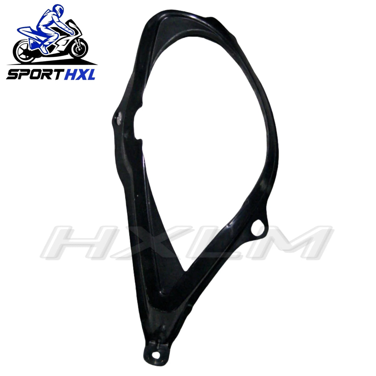 Bodywork for Kawasaki Ninja ZX-6R ZX6R ZX 6R 636 600 2006 2007 2008 Unpainted Fairing Body