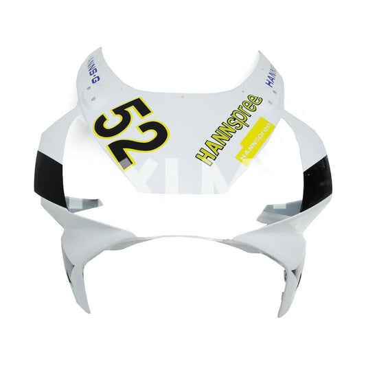 Motorcycle ABS Plastic Full Fairing Kit For Honda CBR900RR 954RR 02 03 Brand New Fairings CBR 954RR 954 2002 2003 Bodywork Kits HXLMOTOR