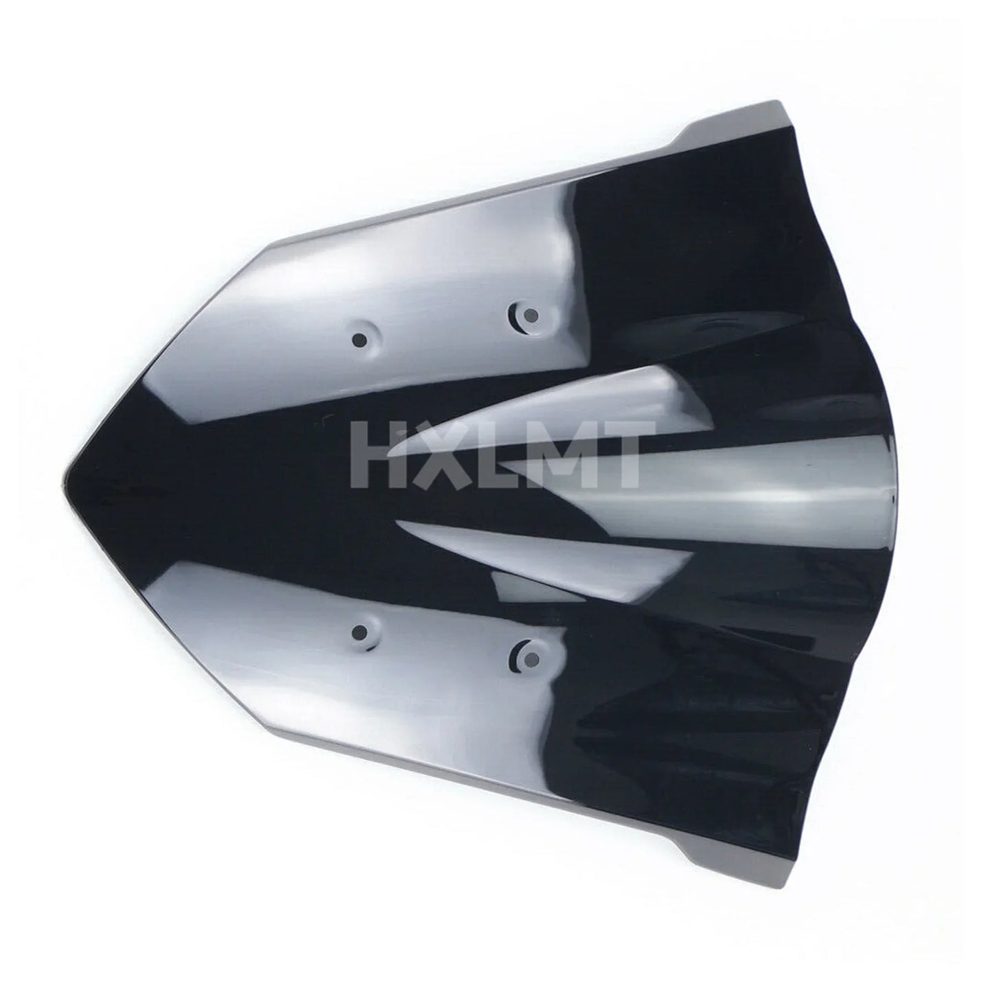 For HONDA CBR650F CBR 650F CBR 650 F 2014 2015 2016 2017 Motorcycle Windshield Windscreen Wind Shield Screen Deflector Protector HXLMOTOR