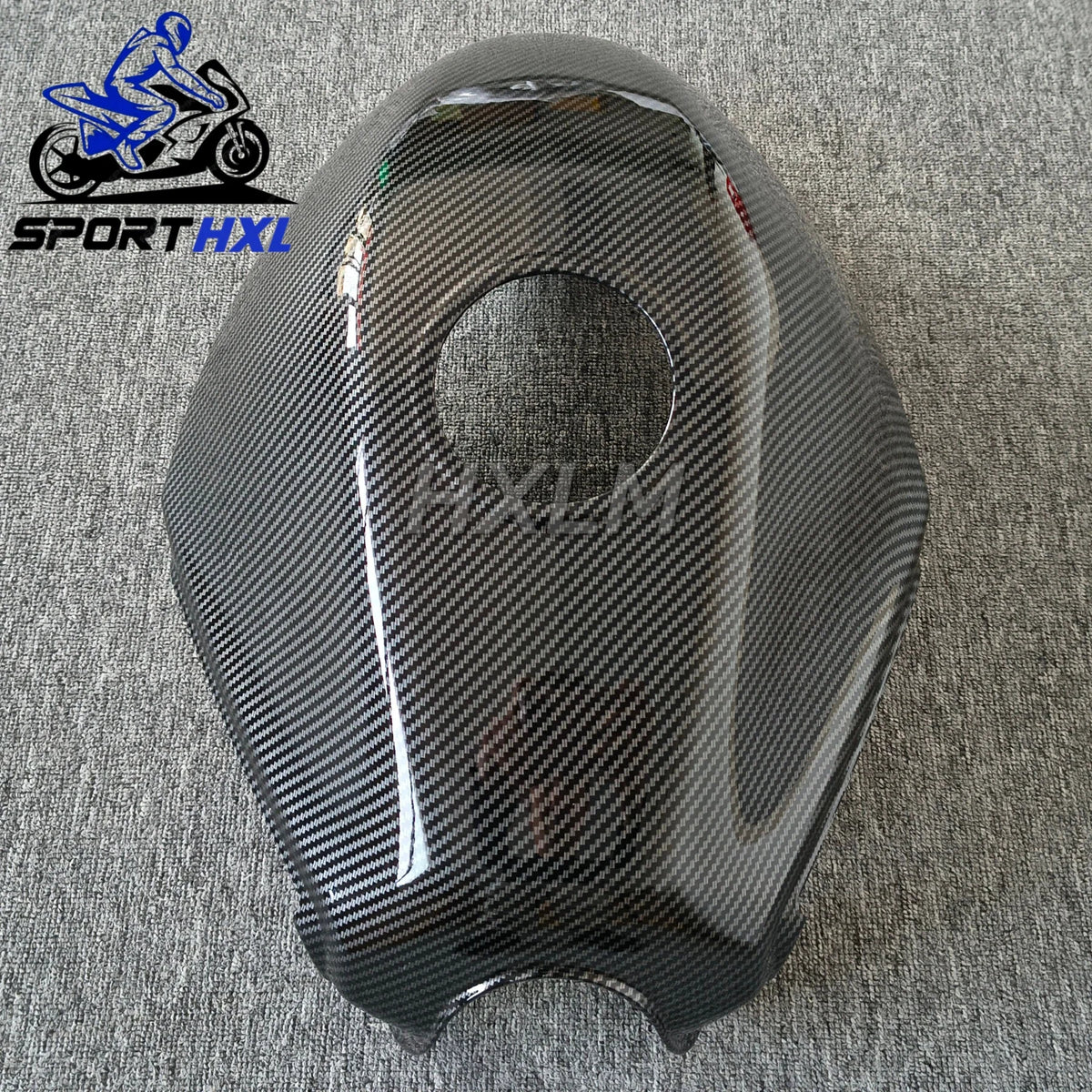 Unpainted Fairing Front Fender Mudguard Cover Cowl Panel Fit For Kawasaki Ninja 250R EX250 ZX250 2008