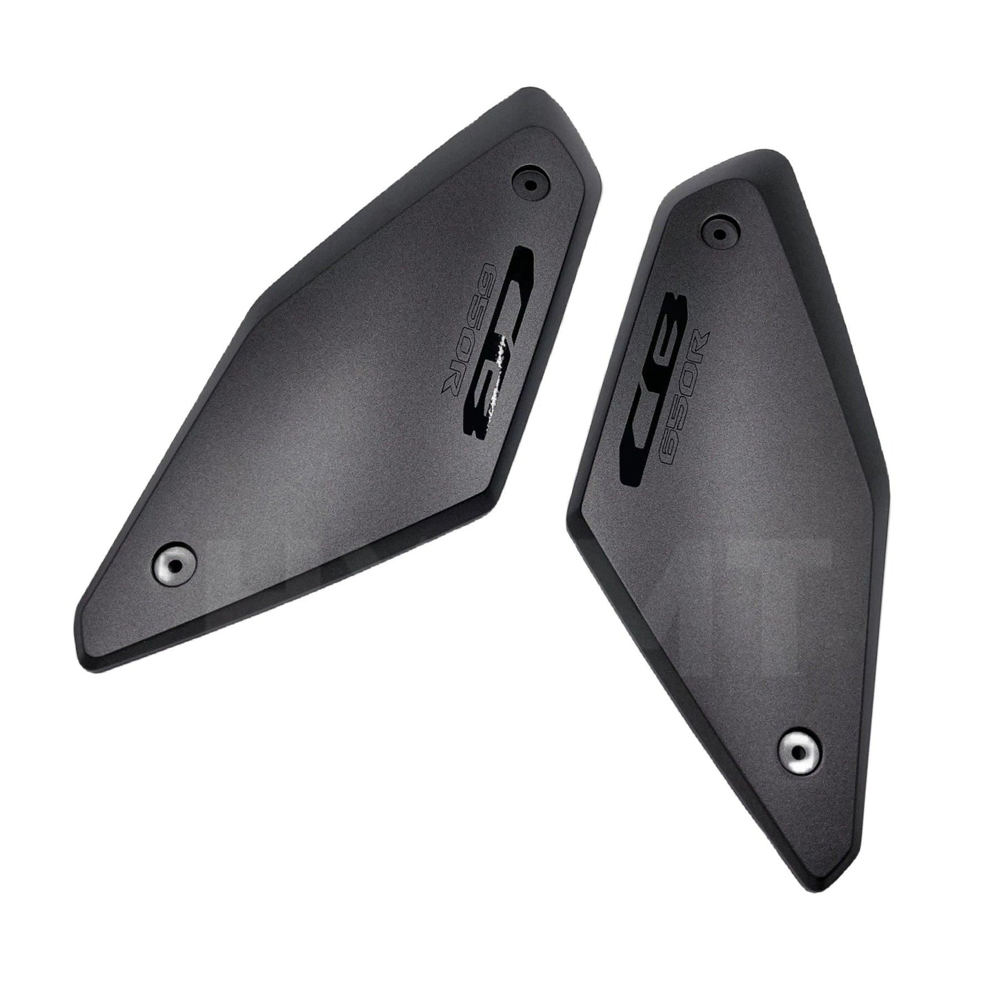 Tank Frame Front Side Panel Cover Shell Fairing Cowl Accessories For Honda CB650R CBR650R CBR CB 650 R 650R 2019 2020 2021 2022 HXLMOTOR