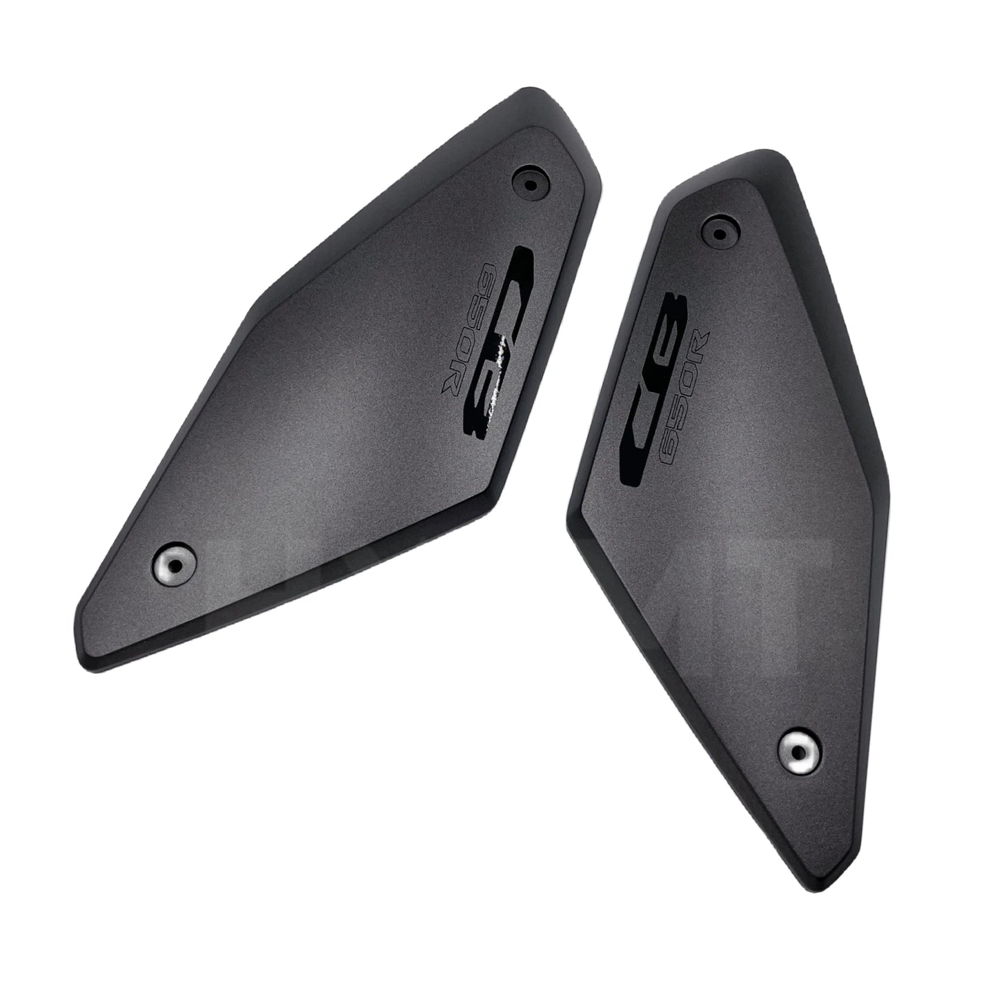 CB650R CBR650R 2019 2020 2021 Motorcycle Tank Frame Side Panel Shell Protector Fairing For Honda CB650R CBR650R Air lntake Cover HXLMOTOR