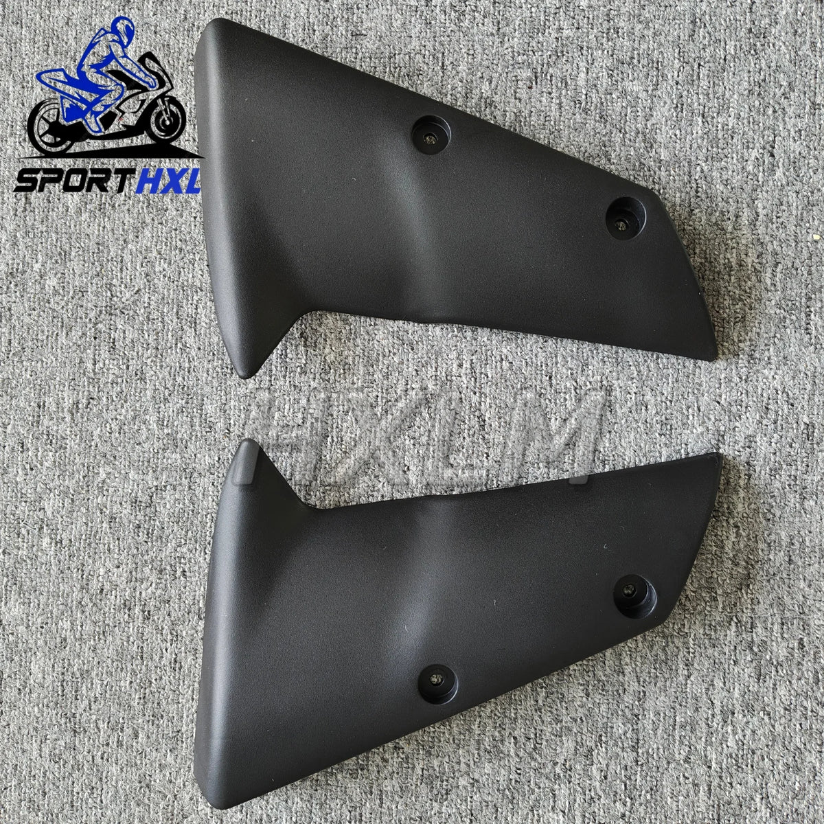 Fender Side Cover For Kawasaki ZX10R 2004 2005 Motorcycle Mudguard Front Panel Fairing