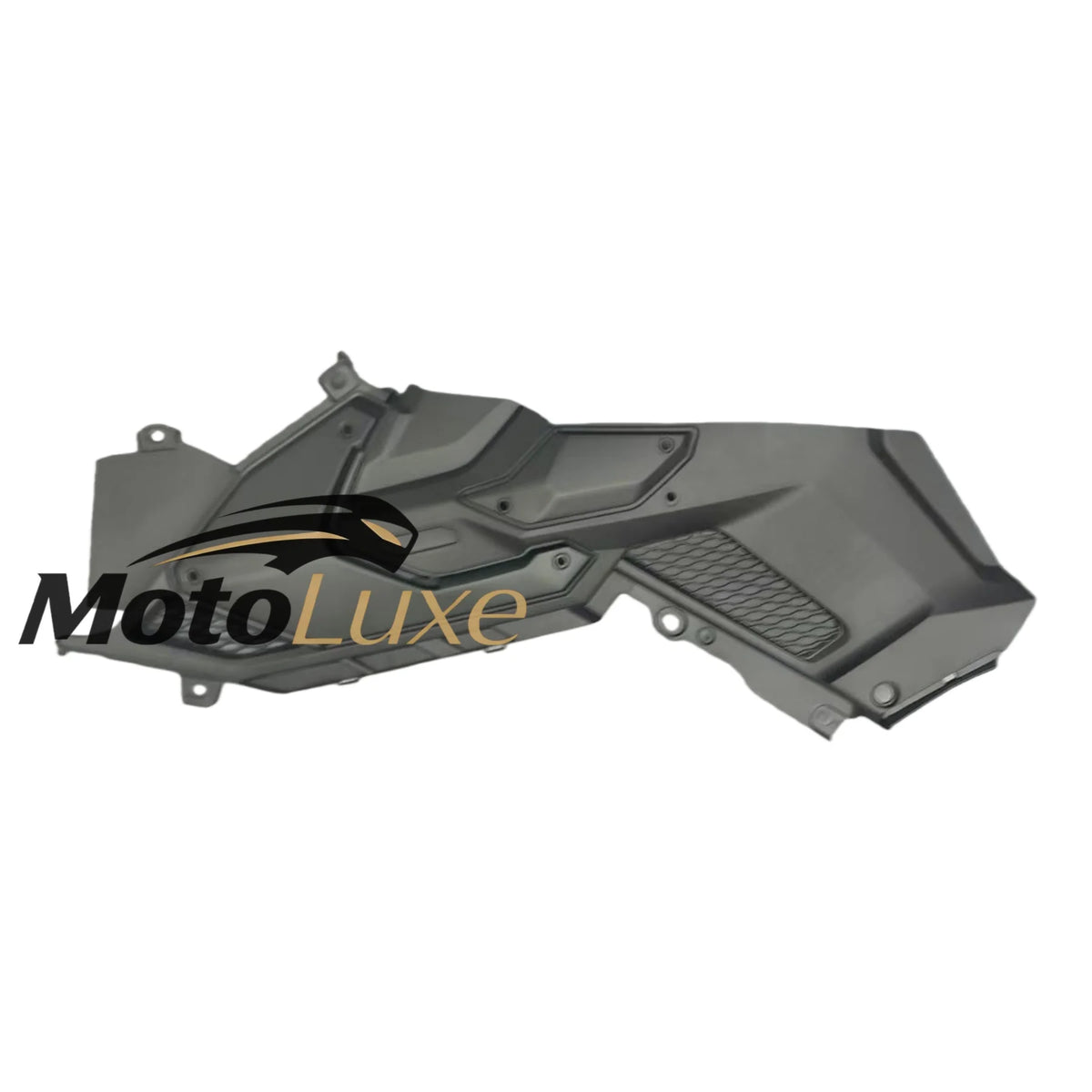 for HXLMotor Unpainted Body Panel Individual Parts Fits for HONDA X-ADV750 Motorcycle ABS Fairing Cowl Spare Parts