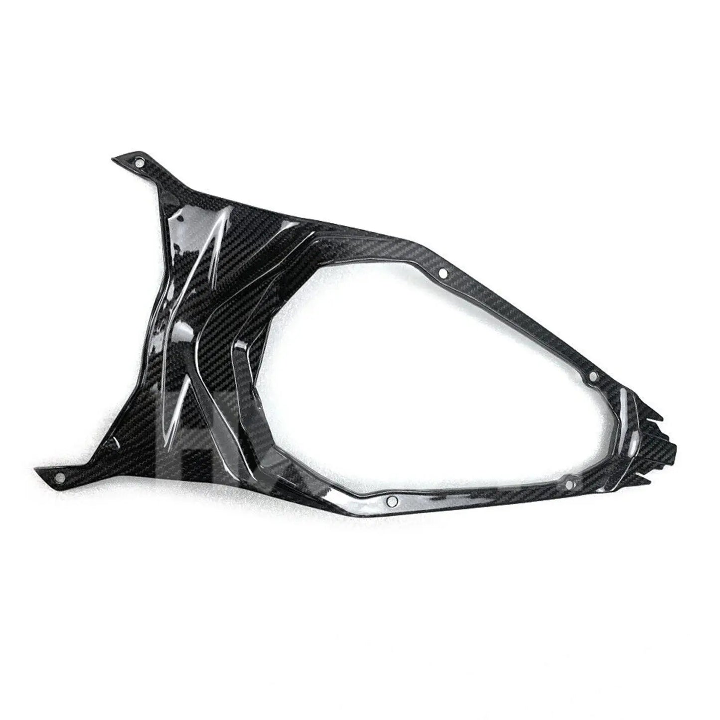 For KAWASAKI ZX25R ZX-4 R 20-22 Motorcycle Rear Passenger Seat Cover Cowl ABS Cowl Accessories ZX 25r 4r HXLMOTOR