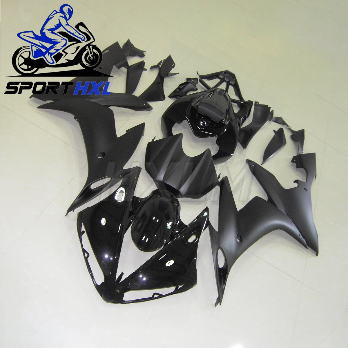 Fairing Kit Suitable for YAMAHA YZF R1 04 05 06 YZFR1 2004 2005 2006 ABS Plastic Injection Bright Beautiful Bodywork