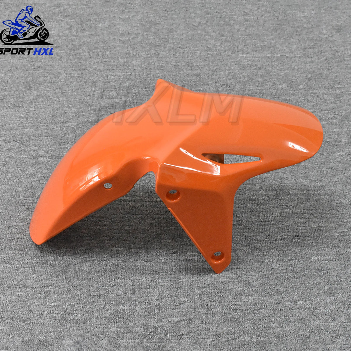 Front Fender Front Protector For Honda CBR500R 2013-2021 Front Mudguard ABS Injection Bodywork Front Fender