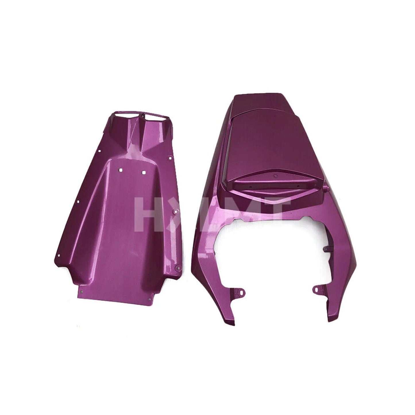 Motorcycle Full Fairing Set Body Kit Injection Full Bodywork Accessories For Yamaha YZF R6 YZFR6 YZF-R6 YZF600 2003 2004 2005 HXLMOTOR