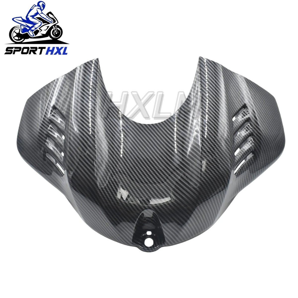 Carbon Painted Motorcycle Accessories Front Tank Cover Airbox Fairing Kits For YAMAHA YZF R6 2017 2018 2019 2020 Accessories