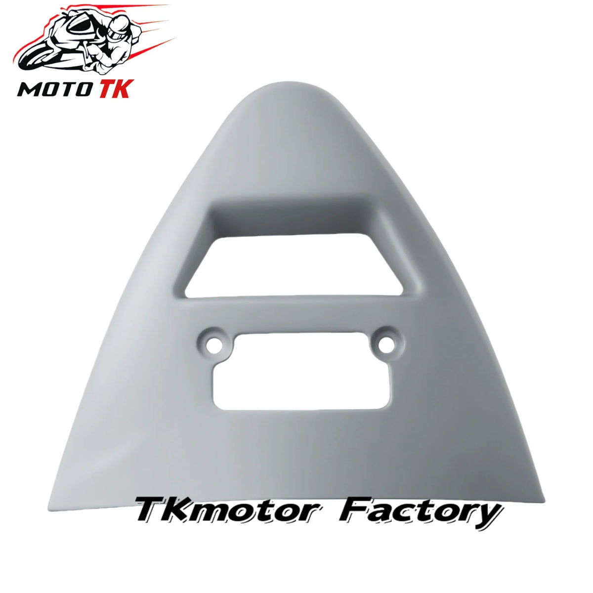 Red Rear Upper Tail Side Fairing Cover Cowling Trim Panel Fit For Ducati 996 2020 Hypermotard