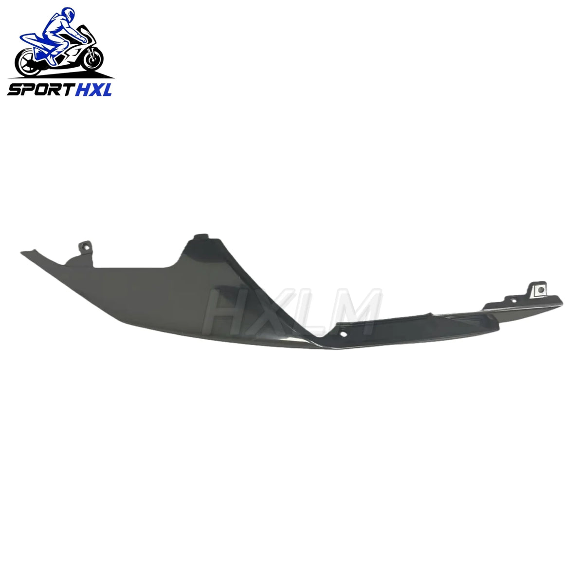 RS 660 Motorcycle Accessories Rear Passenger Seat Cover Side Panel Fairing Cowl Fit for Aprilia RS 660 2021 2022 2023 2024