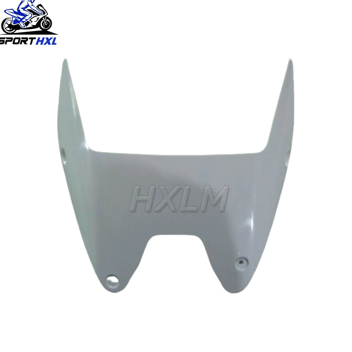 Rear Upper Tail Fairing Carbon Fiber Color For Kawasaki Ninja ZX-14R 2021 2022 2023 ZX14R 2024 2025