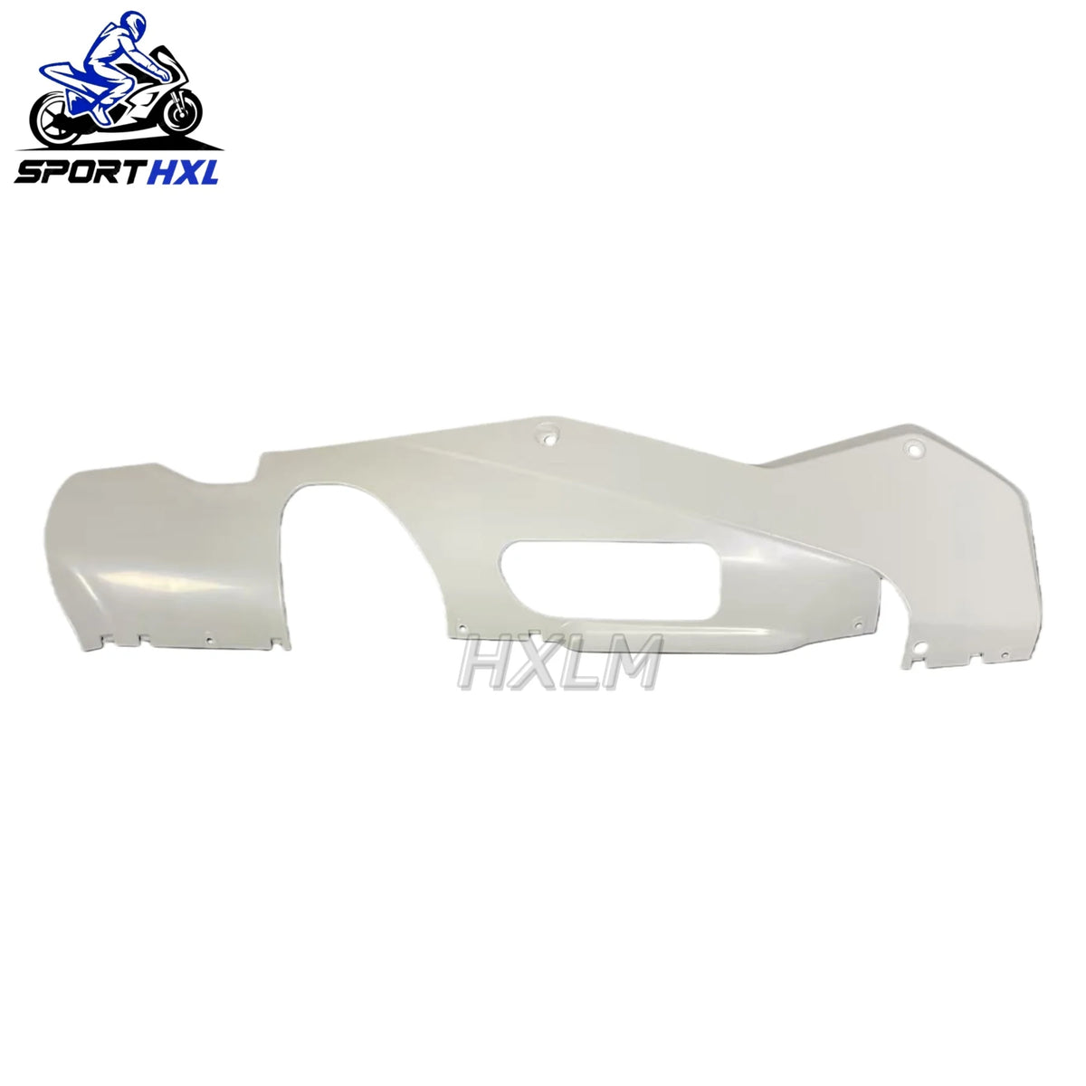 Injection Molding Motorcycle Frame Side Cover Cowl Panel Fairing Guard Protector Fit For Aprilia RS-V4 1100 2022 rsv4 1100