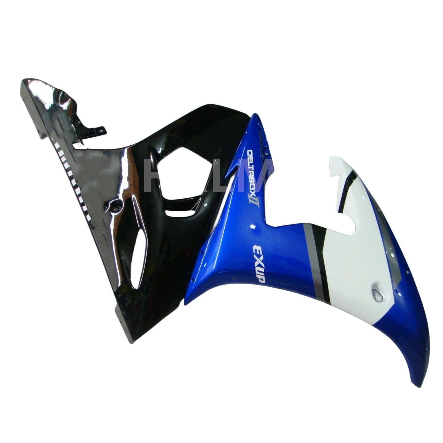 Motorcycle Fairings For YAMAHA YZF600 R6 2003 2004 2005 Full Fairing Kit Bright Yellow Black White Bodywork Cowling Accessories HXLMOTOR