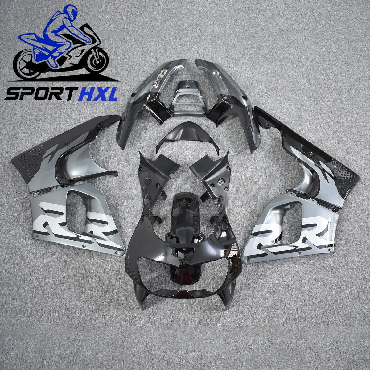 Motorcycle Bodywork fairing kit For HONDA CBR900RR 918 96-97 Fairing kit Full fairing kit Bodywork fairing